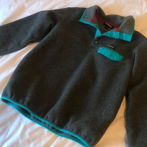 Patagonia Synchilla